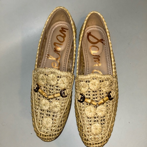 Euc Sam Edelman women’s Lowell Loafer - Picture 2 of 5